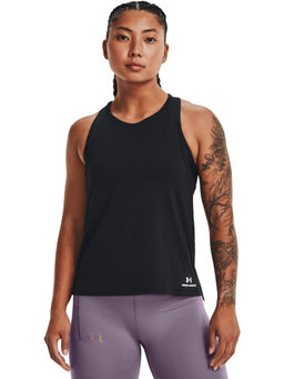 Under Armour - Black Rush Energy Tank Top