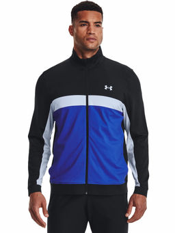 Under Armour - Black Storm Midlayer Full Zip Jacket