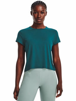 Under Armour - Green Knockout T Shirt