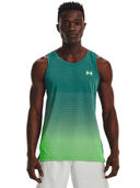Green color option, Sold out, Currently selected