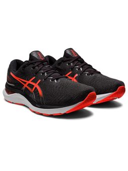 ASICS - Gel-cumulus 24 Black Men's Running Shoes