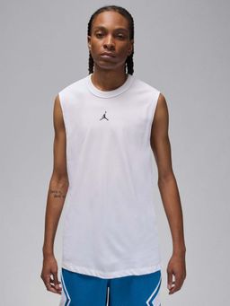 Nike - Men Jordan Sport Tan Top