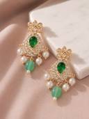 Green color option