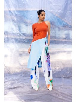 BENNCH - Candy Rain Top & Pant (Set of 2)