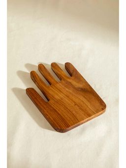 Freedom Tree - Palm Handcrafted Wooden Cheese Board