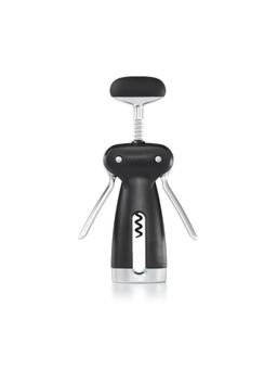 OXO - Steel Winged Corkscrew with Removable Foil Cutter