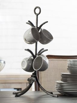 IAAH - Arbor Mugs with Holder