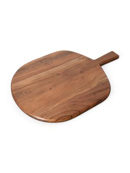 IAAH - Hazel Cheese Board (S)