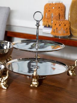 IAAH - Toscana Cake Stand