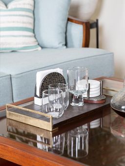 IAAH - Milano Serving Tray (L)