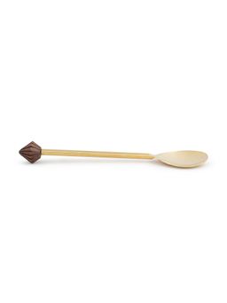 IAAH - Groovy Serving Spoon