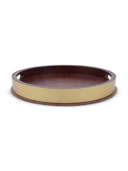 IAAH - Calian Decorative Tray