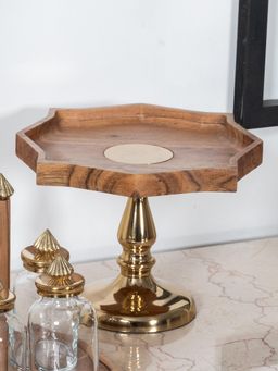 IAAH - Stella Cake Stand