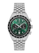 Green color option, Sold out, Currently selected