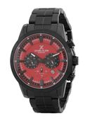 Red color option, Sold out, Currently selected