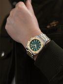 Green color option, Sold out