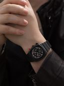Black color option, Sold out