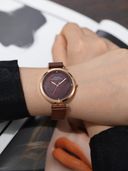 Brown color option, Sold out, Currently selected