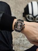 Black color option, Sold out