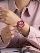 Pink color option, Sold out