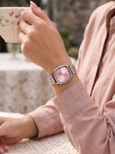 Pink color option, Sold out, Currently selected