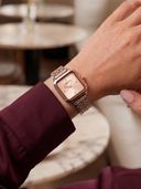 Rose Gold color option, Sold out
