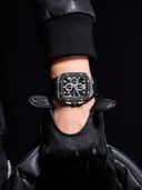 Black color option, Sold out