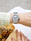 Silver color option, Sold out