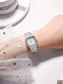 Silver color option, Sold out
