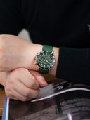 Green color option, Sold out