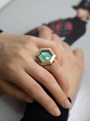 Green color option, Sold out