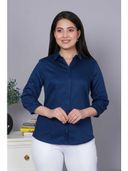 Navy Blue color option, Currently selected