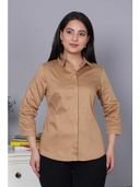 Beige color option, Currently selected