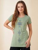 Green color option
