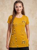 Gold color option