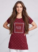 Maroon color option, Sold out