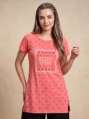Peach color option