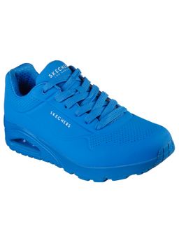 SKECHERS - UNO STAND ON AIR Blue Sneakers