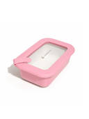 Pink color option, Currently selected