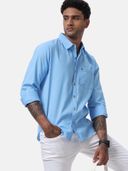 Blue color option