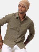 Olive color option, Currently selected