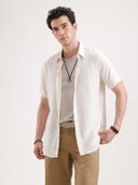 Beige color option