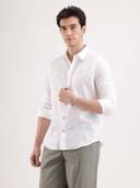 White color option, Currently selected