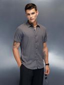 Grey color option, Currently selected