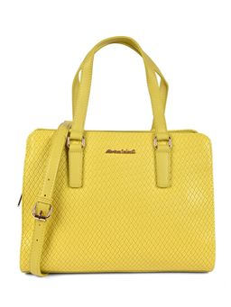 Marina Galanti - Urban Quotient Lime Soft One Size Bowling Bag