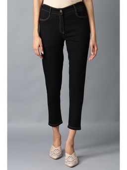 Elleven - Black Denim Jeans