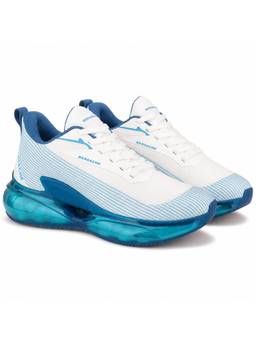 BERSACHE - Premium Sports Blue Running Shoes For Mens