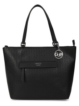 Guess - KALLMAN Black Satchels