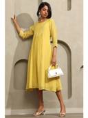 Yellow color option, Currently selected