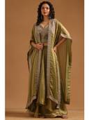Olive color option